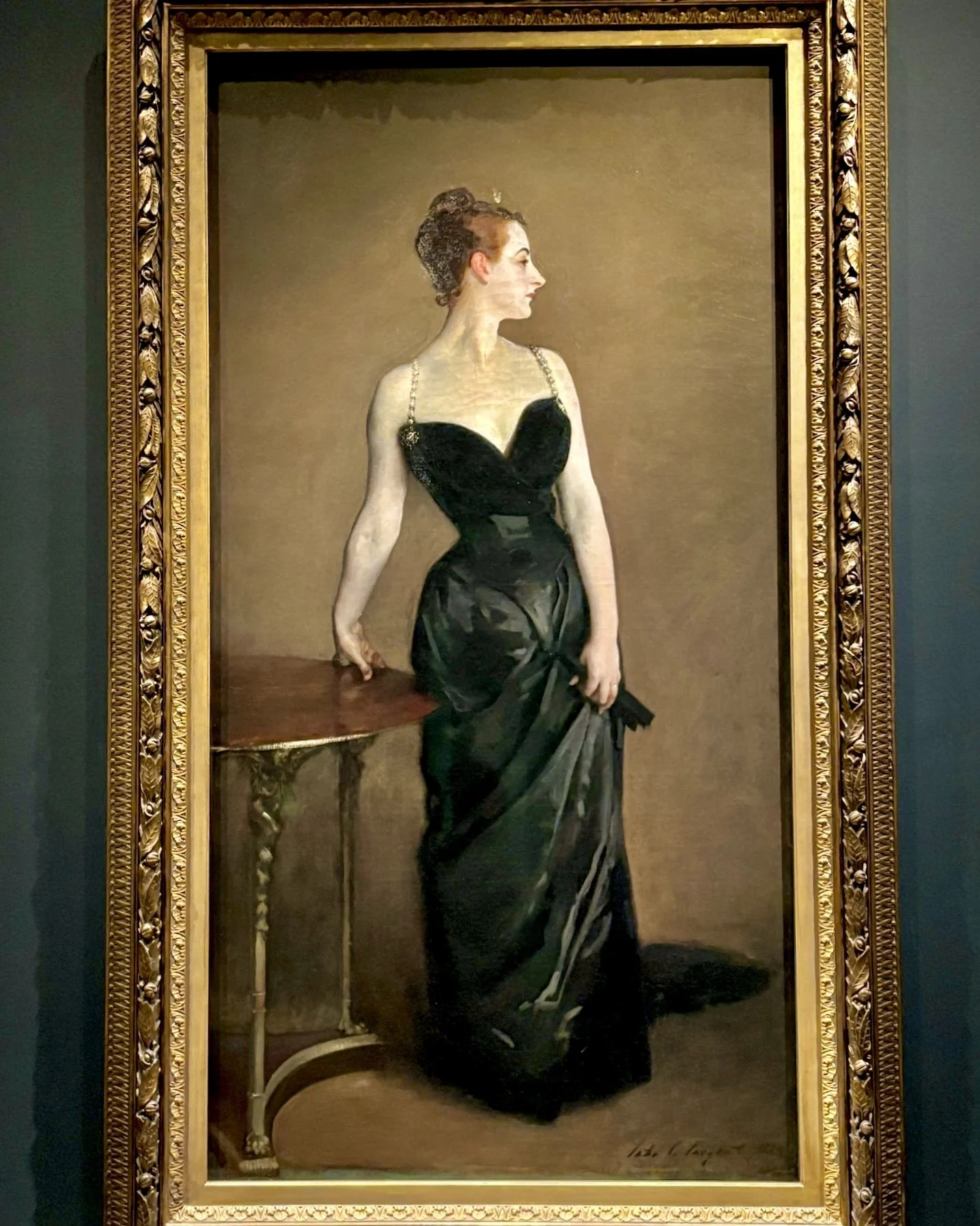 Madame X