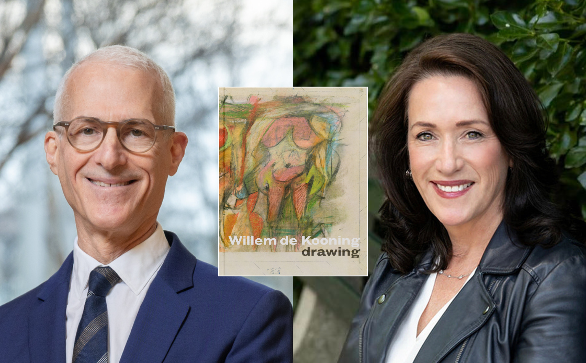 Reading the Art World: Kevin Salatino