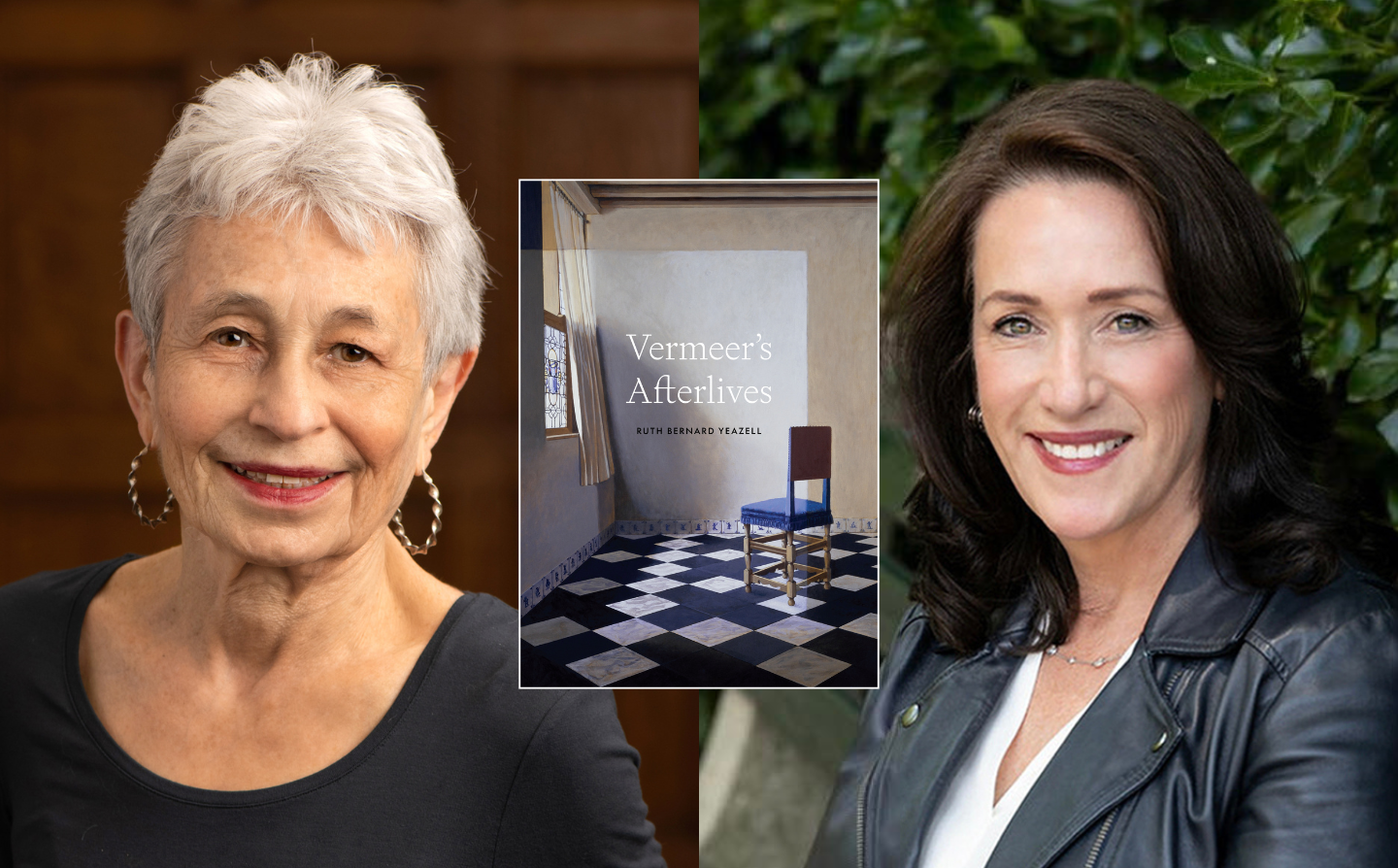 Reading the Art World: Ruth Bernard Yeazell