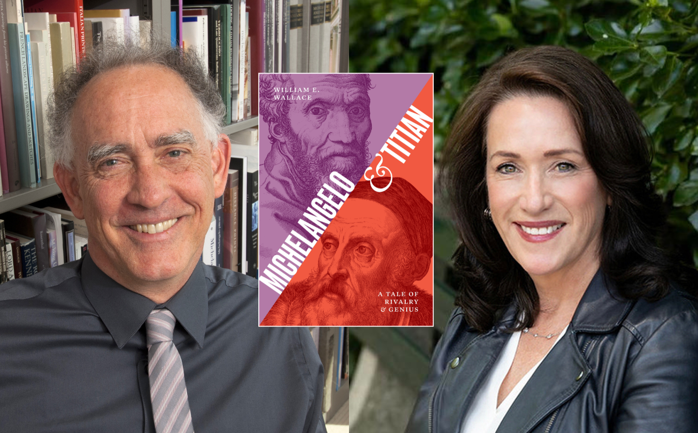 Reading the Art World: William E. Wallace