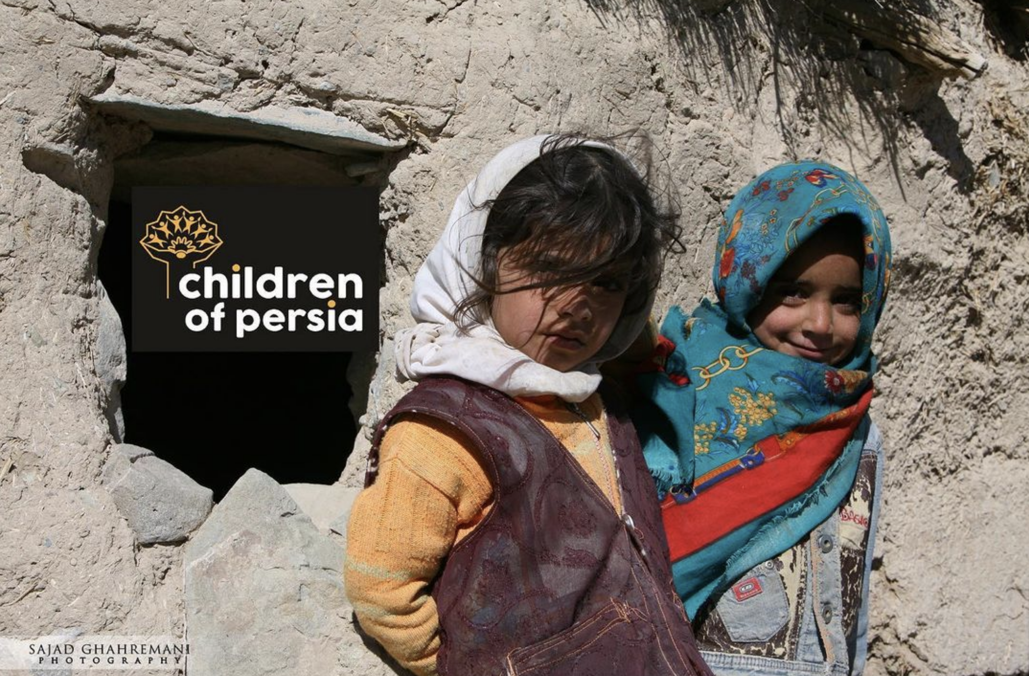 Children of Persia