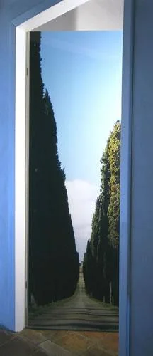 INTERIOR DOOR LA TRANQUILLA TUSCANY 005_tif.jpg