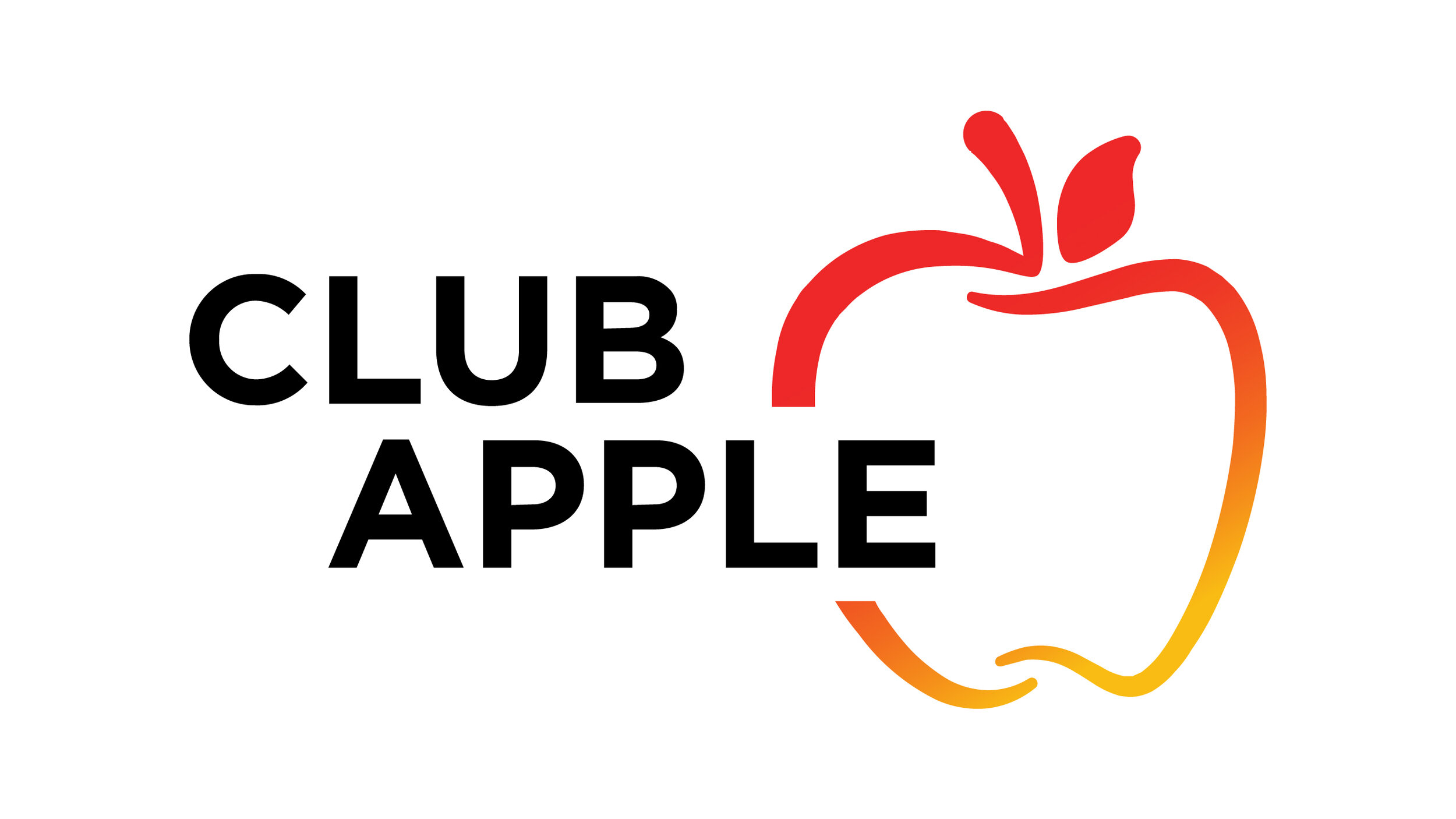 image of Club Apple logo