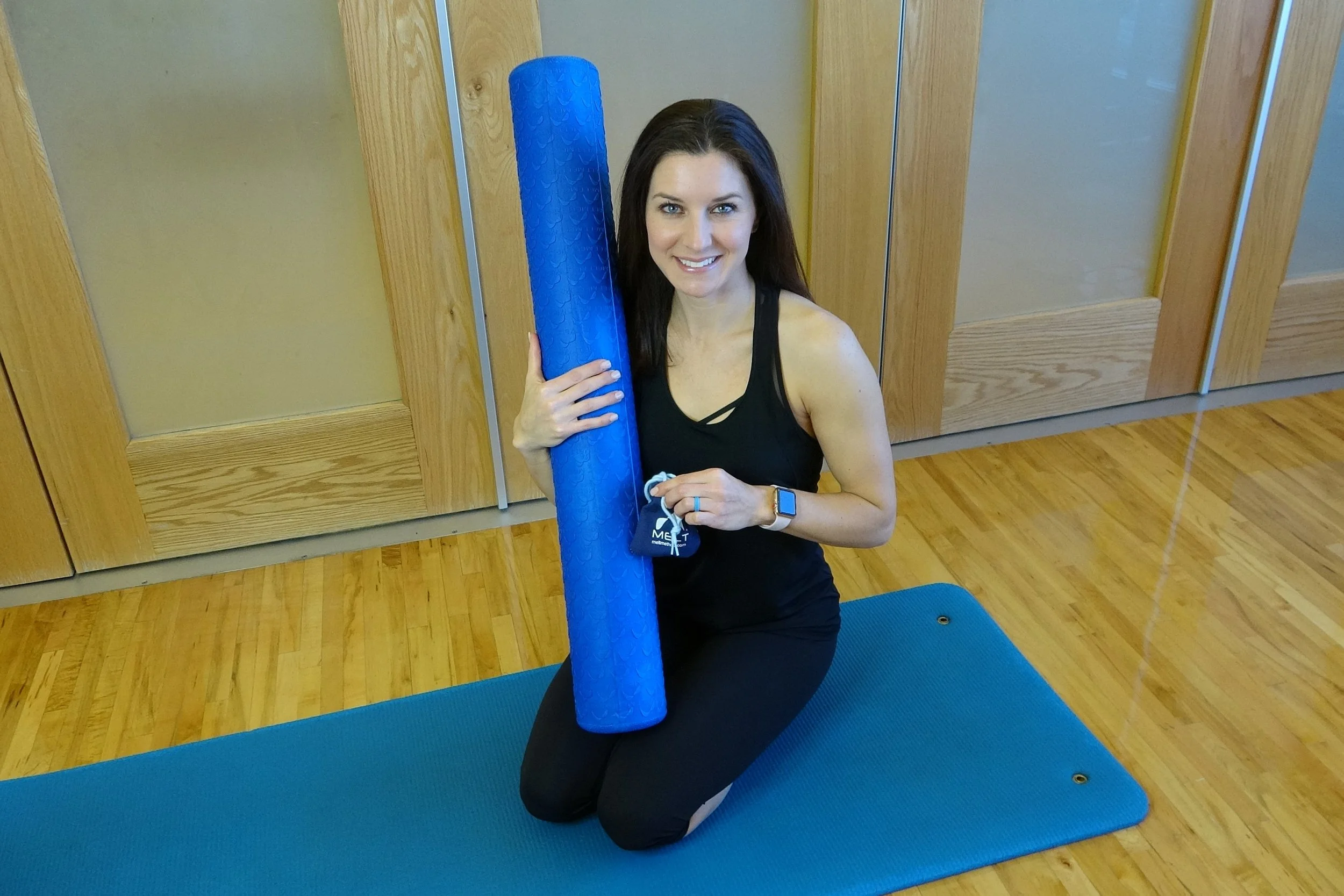 Unlocking Wellness: How The MELT Method Benefits Your Body