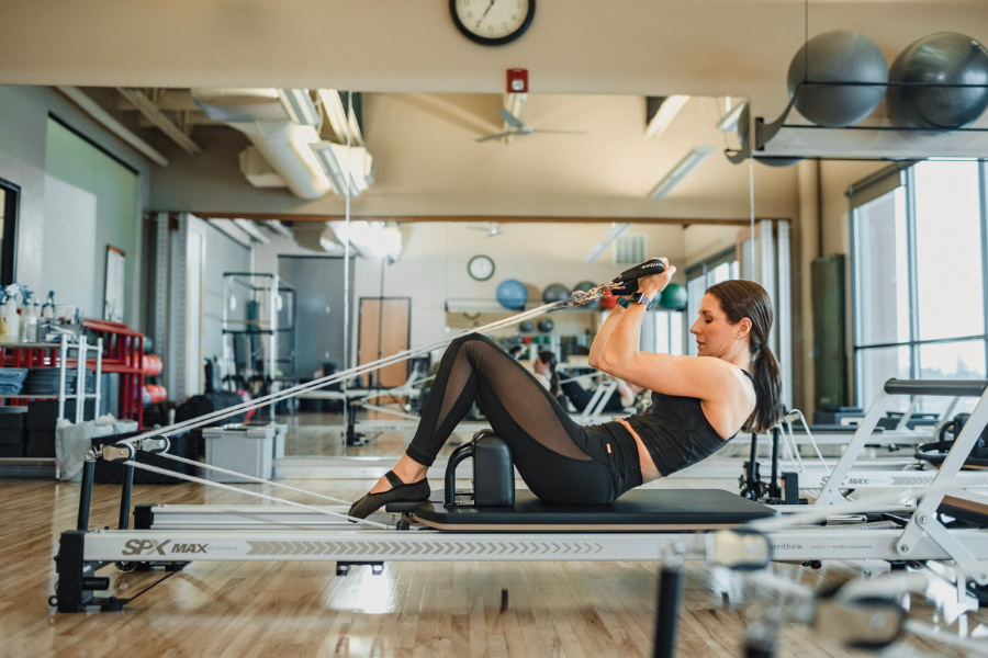 How Club Apple Supports Members New to Fitness in Idaho Falls