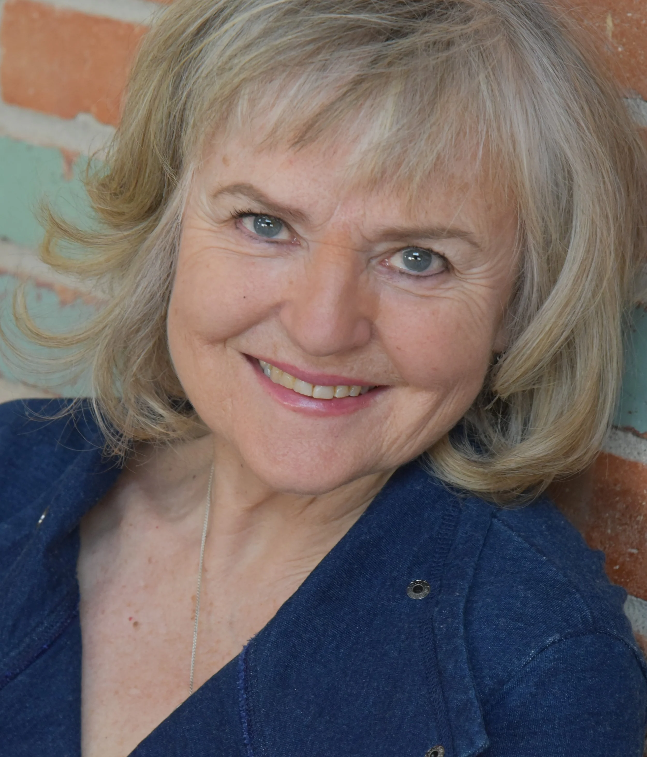 Barbara Summerville, actor in Night Terrors 2026