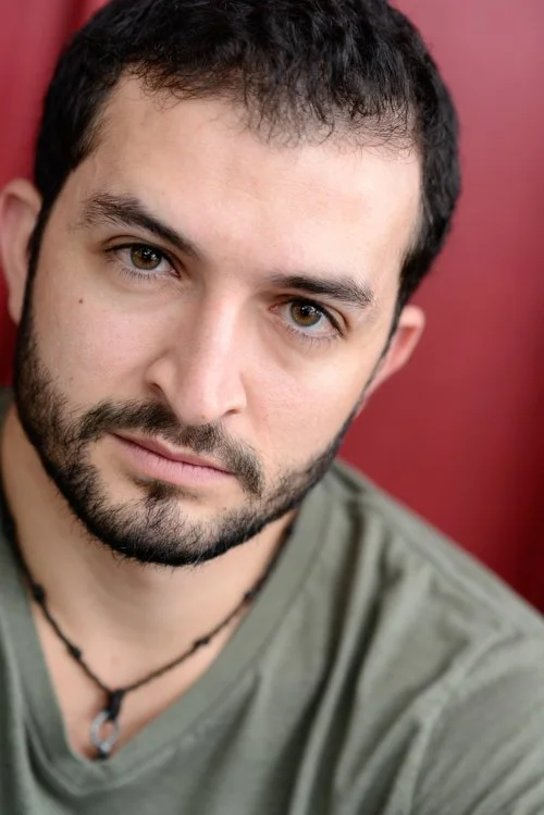 Nicholas Izzo, actor in Night Terrors 2026