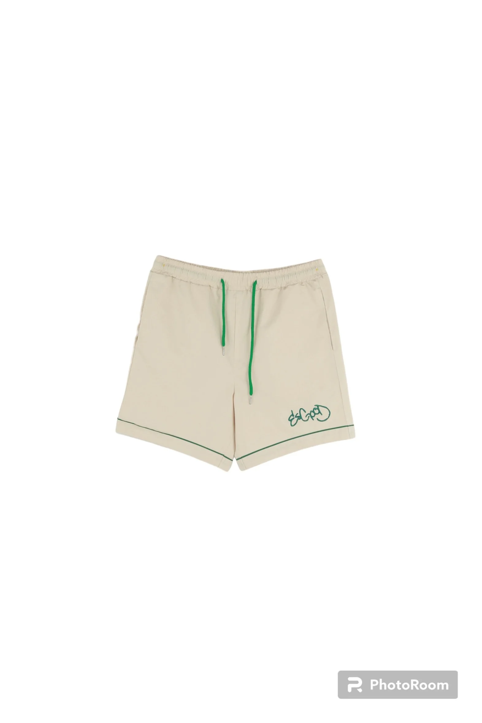 E$GOOD “TRUCKER” SHORTS