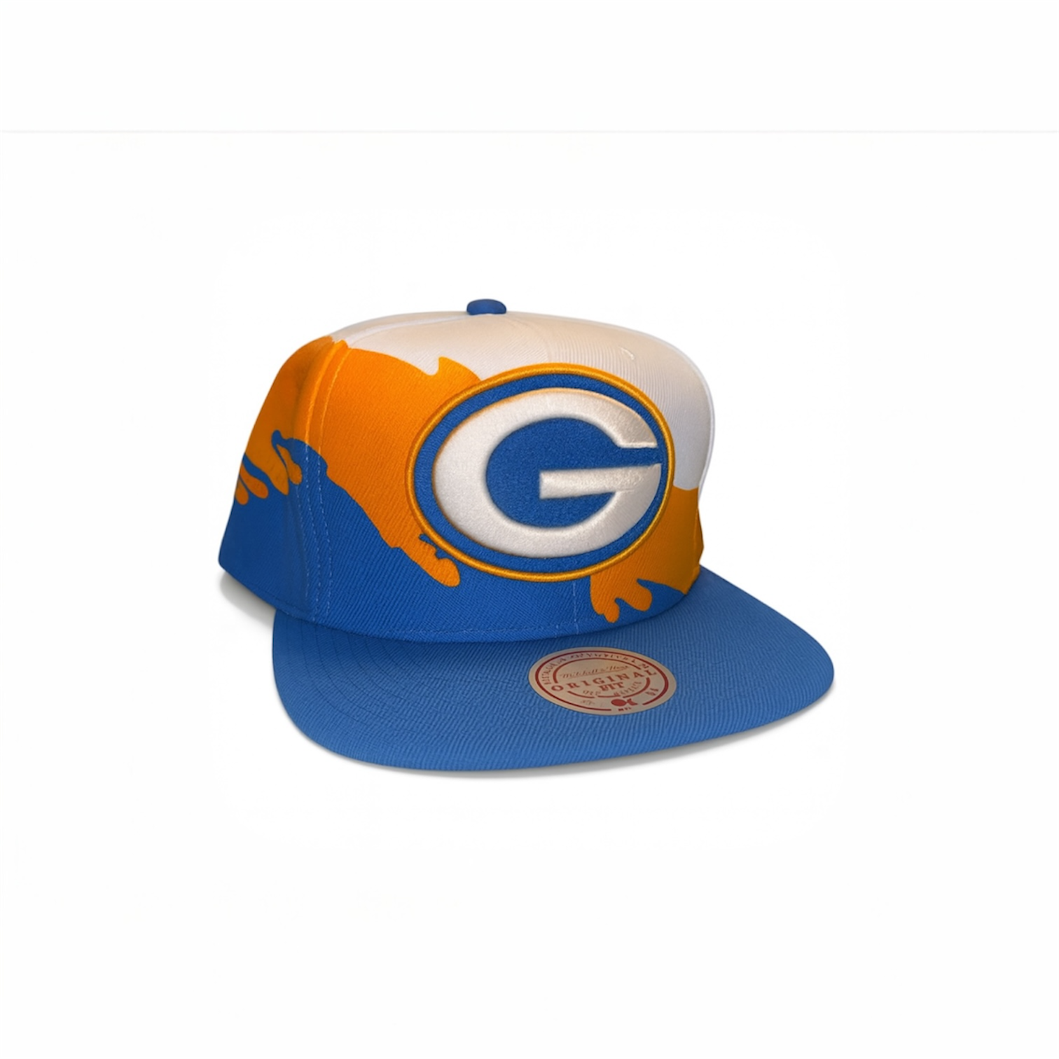GULFPORT RETRO SNAPBACK