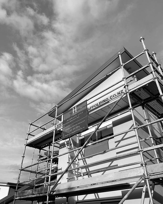 Camborne project ready to go.
.
.
.
.
#wellingtonconstruction #nzpainters #housepainters #wellingtonbuilders #harbourcity #paintinganddecorating #resene