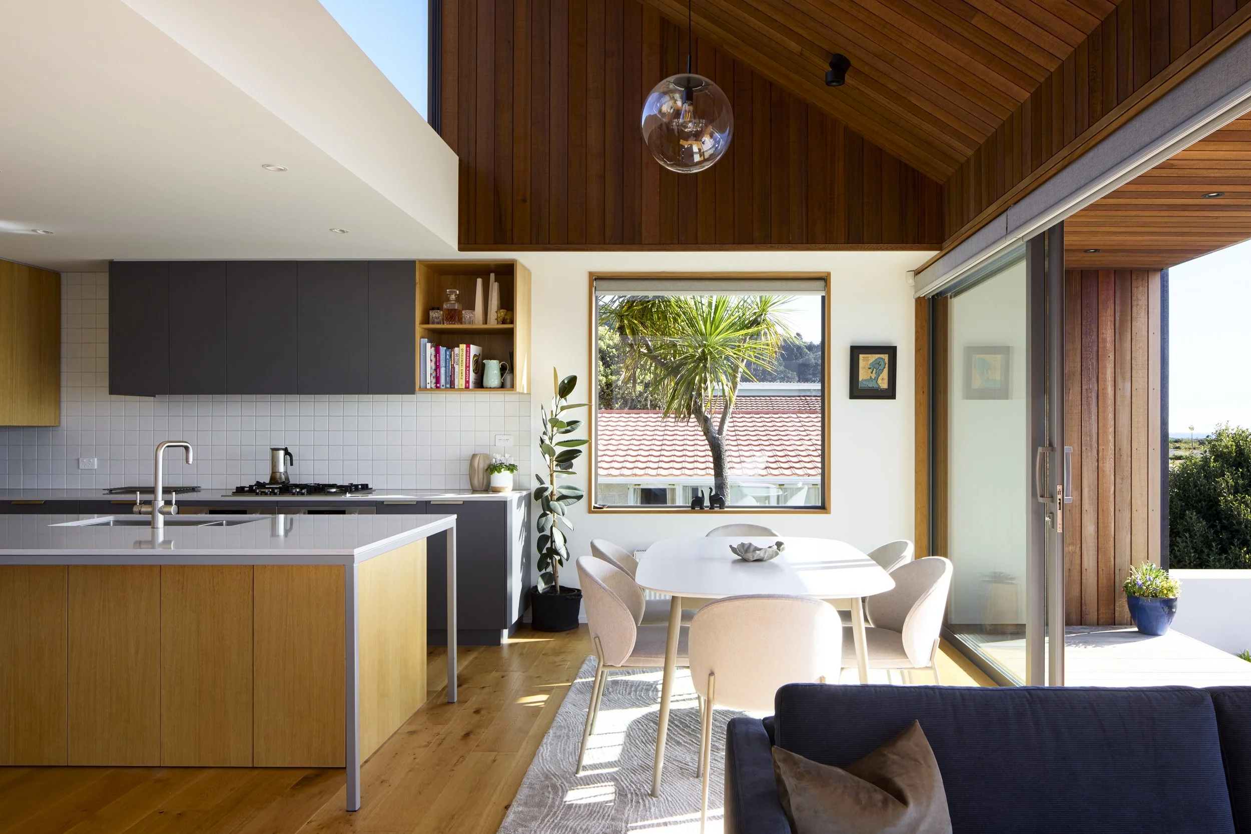 Kauri Street - Eastbourne