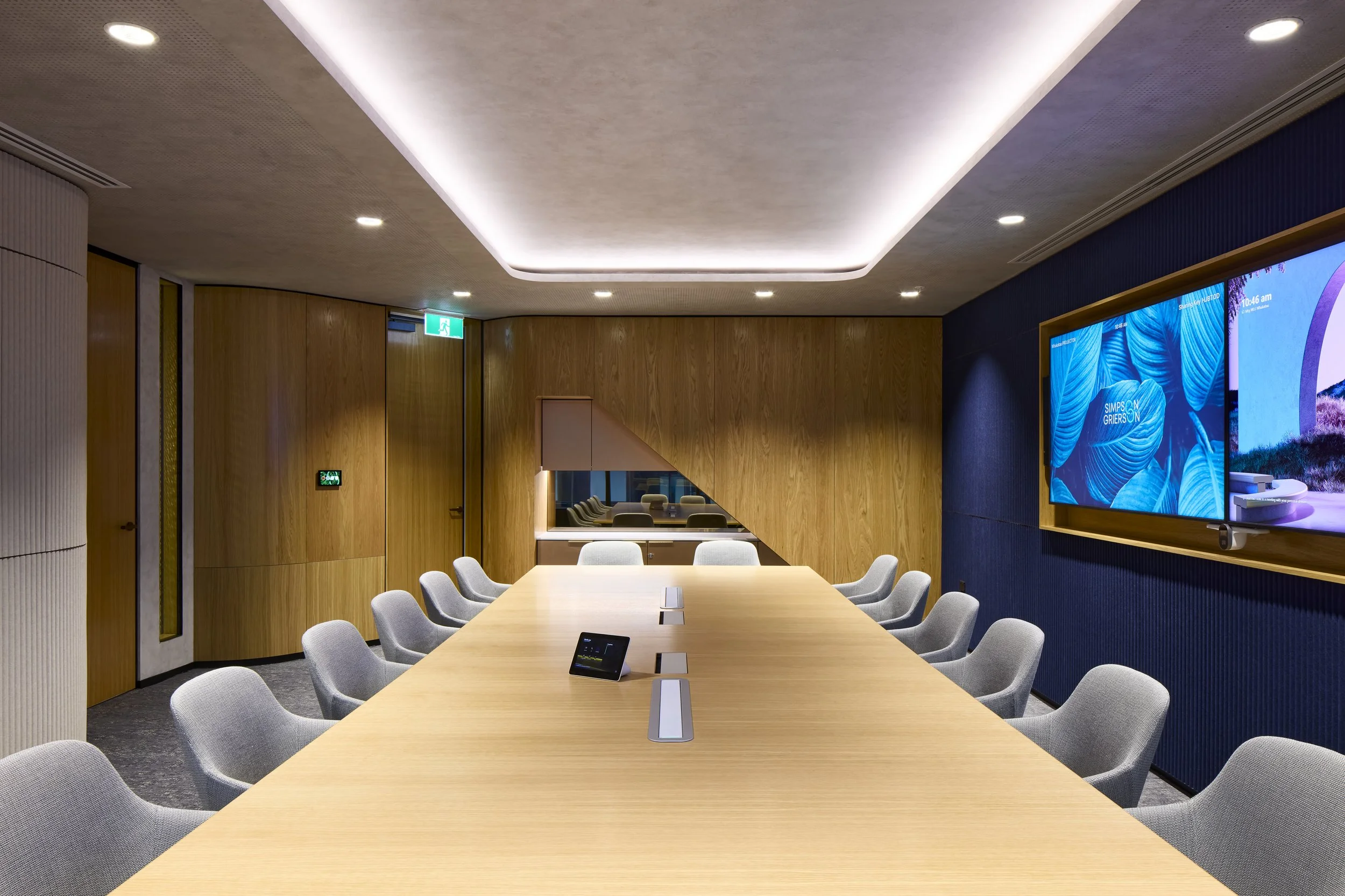 Simpson &amp; Grierson