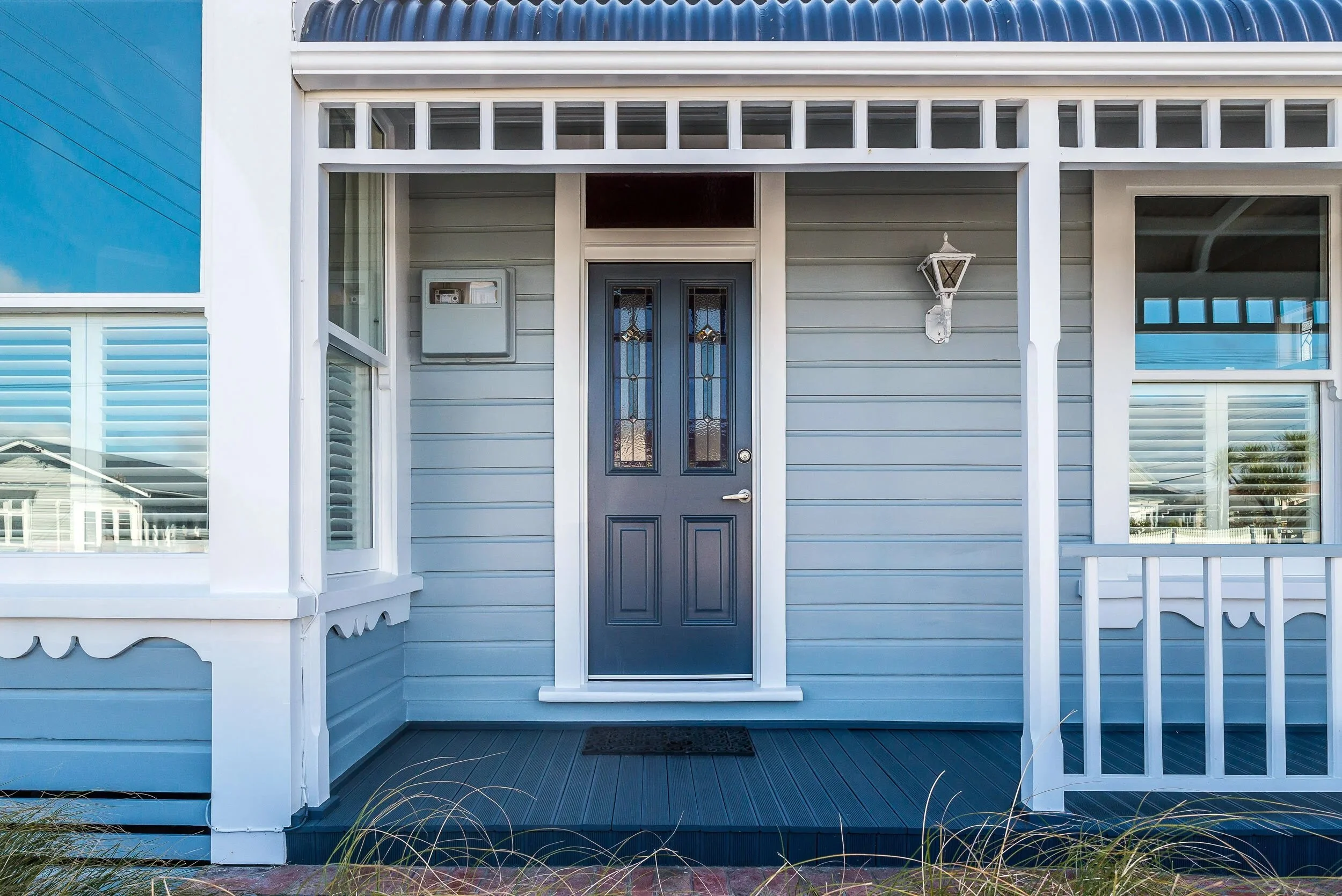 Fussy Painters for Fussy People