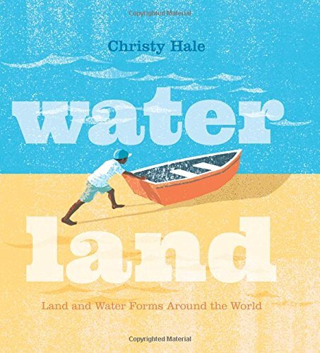 Water-Land – Christy Hale