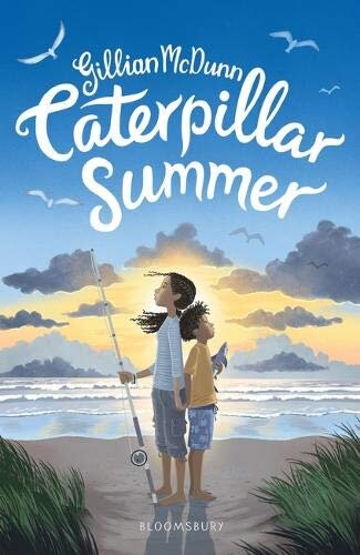 Caterpillar Summer – Gillian McDunn