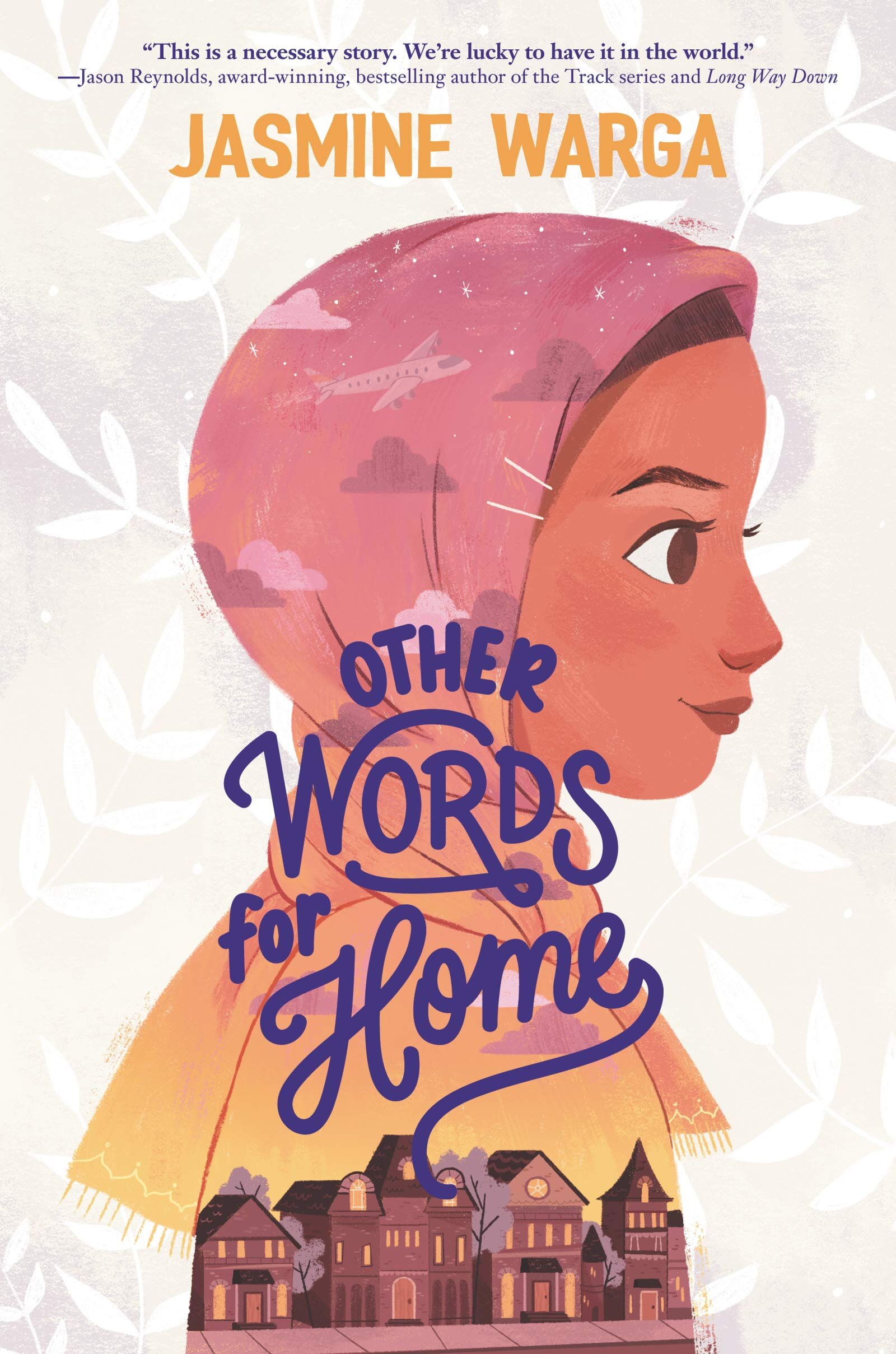 Other Words for Home – Jasmine Warga