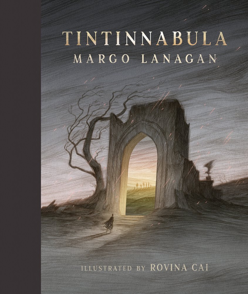 Tintinnabula – Margo Lanagan