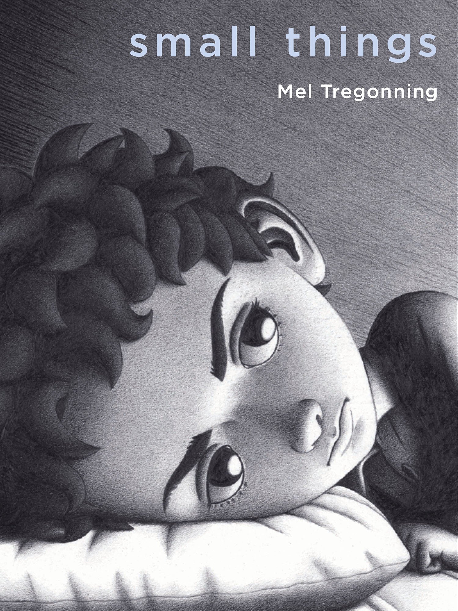 Small Things - Mel Tregonning 