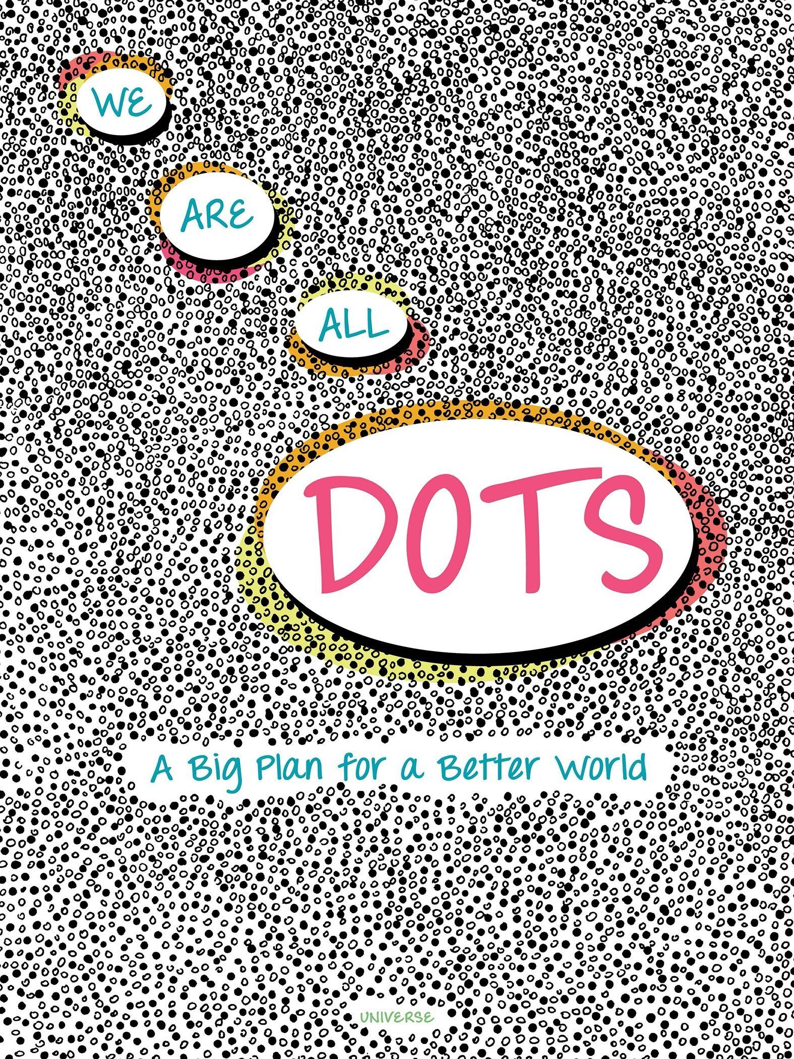 We Are All Dots – Giancarlo Macrì