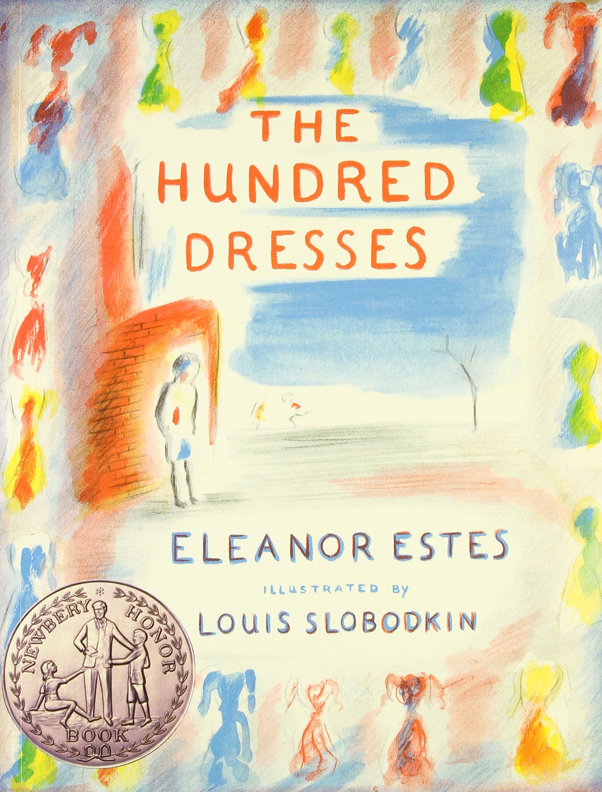 The Hundred Dresses – Eleanor Estes 