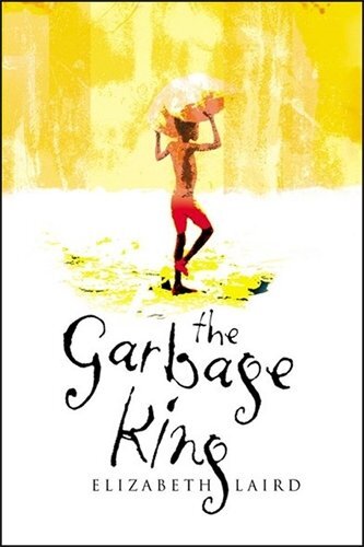 The Garbage King – Elizabeth Laird 