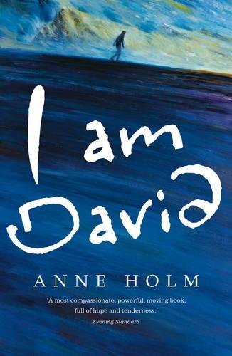 I am David – Anne Holm