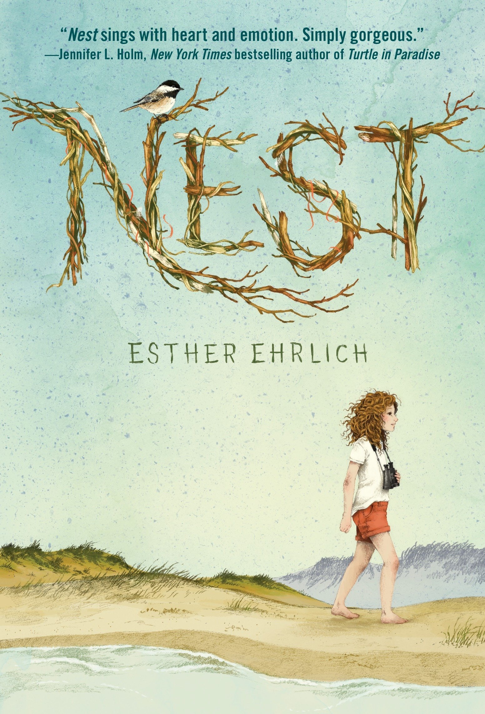 Nest – Esther Ehrlich