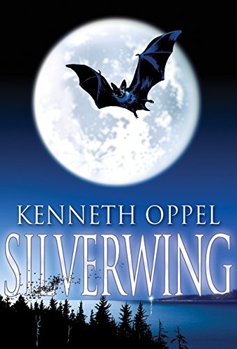 Silverwing – Kenneth Oppel 