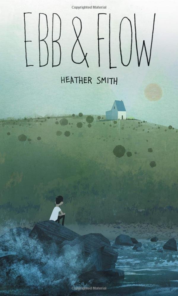 Ebb and Flow – Heather Smith