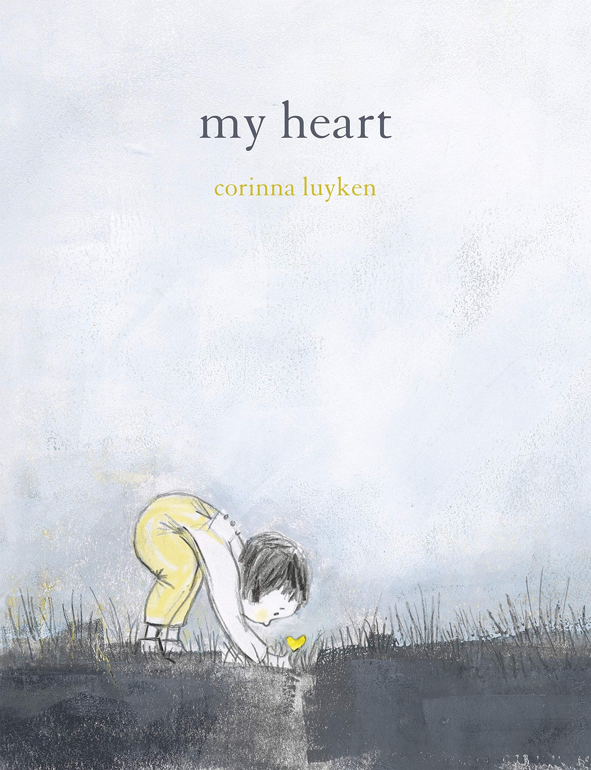 My Heart – Corinna Luyken 