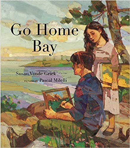 Go Home Bay – Susan Vande Griek (Ontario)    