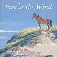 •	Free as the Wind: Saving the Wild Horses on Sable Island - Joseph Bastille (Nova Scotia) 