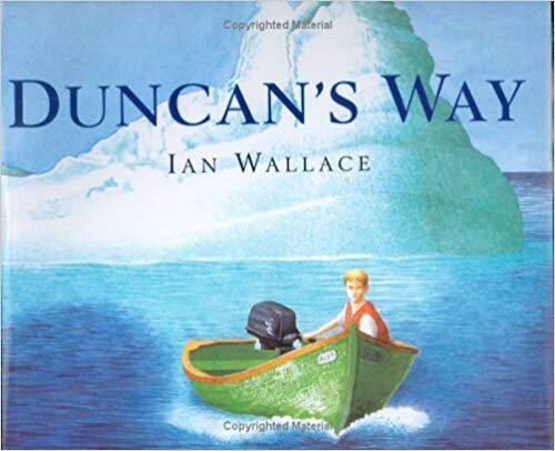 Duncan's Way - Ian Wallace (Newfoundland)