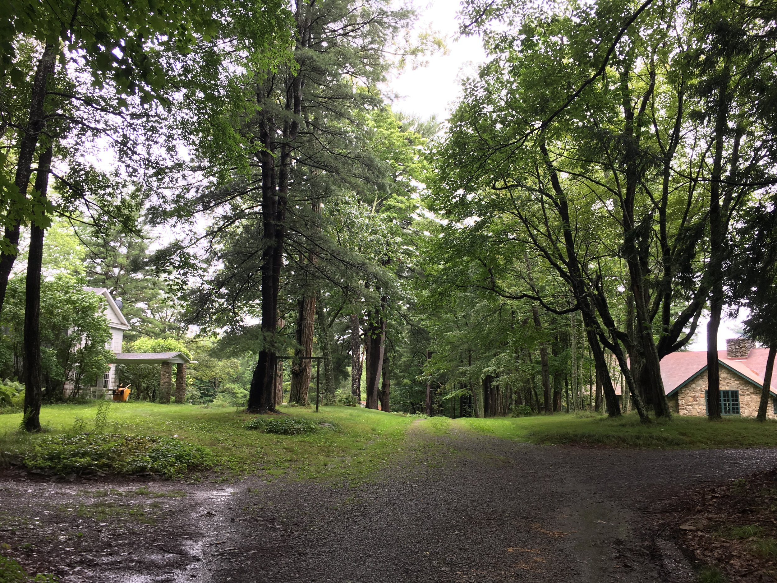 Projects large and small