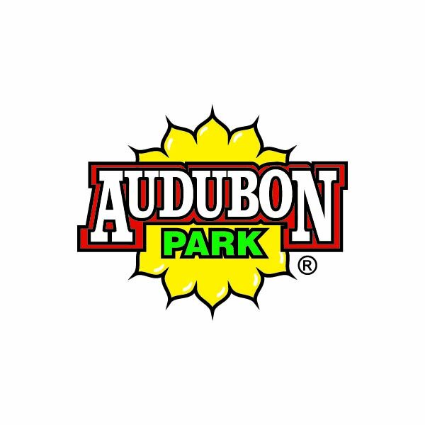 Audubon Park Logo
