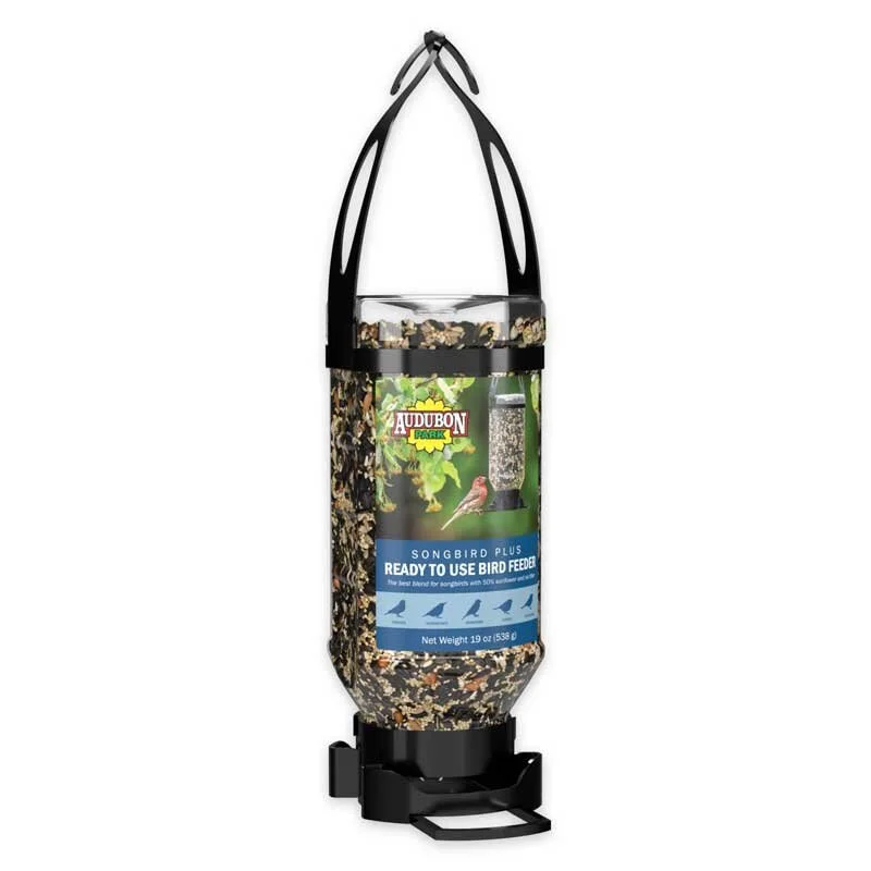 Audubon Park — Global Harvest Foods, LLC