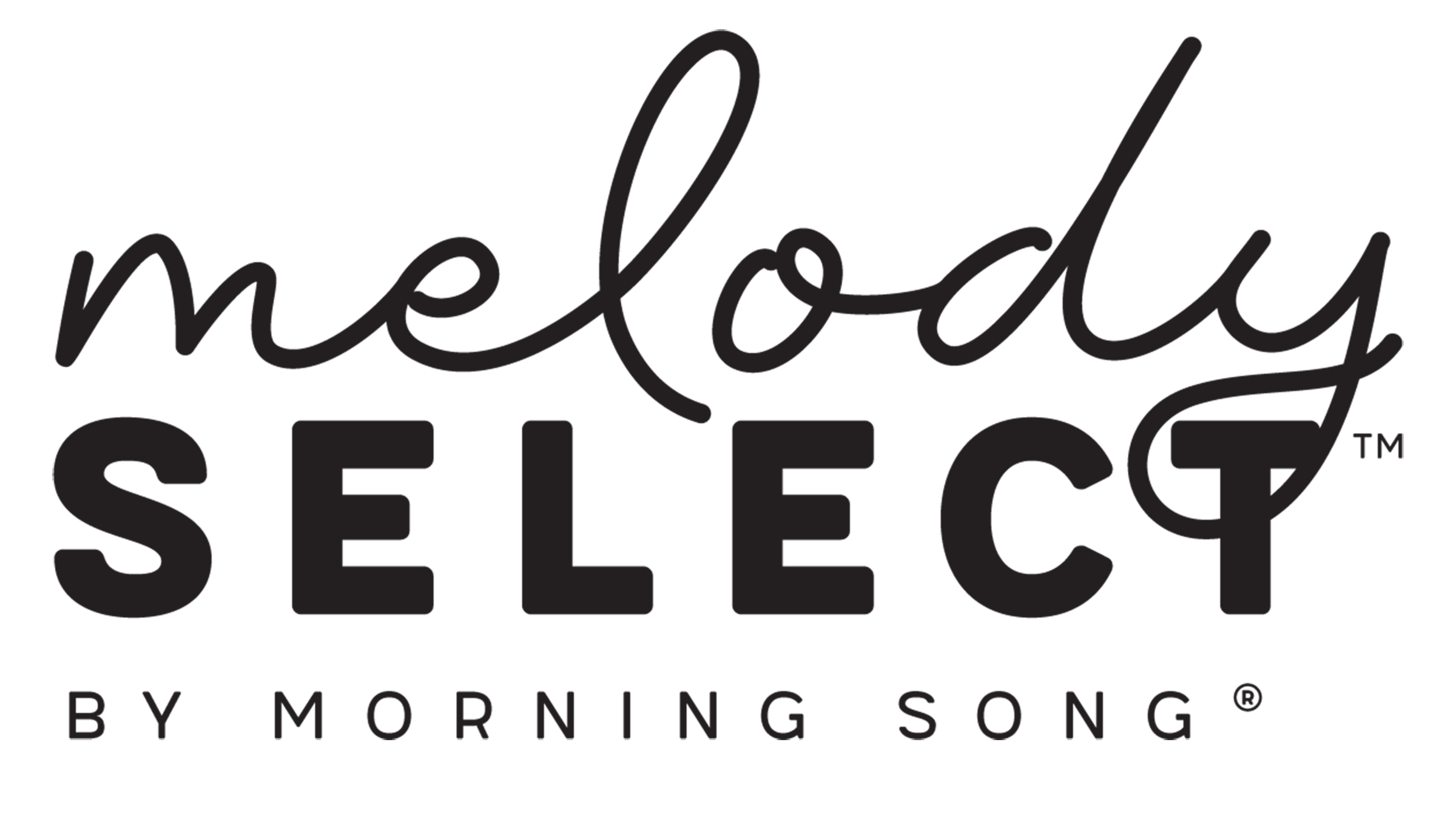 Melody Select Logo