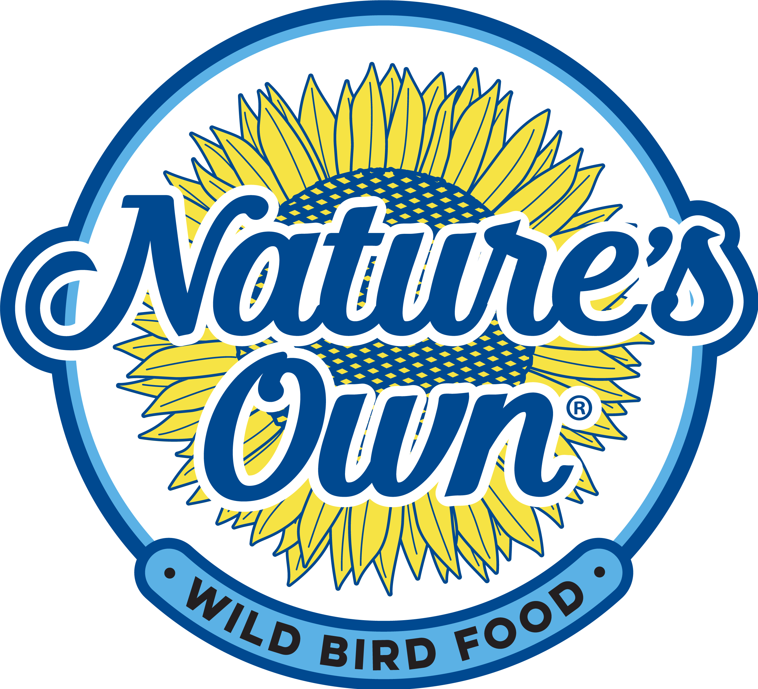 Natures Own Logo