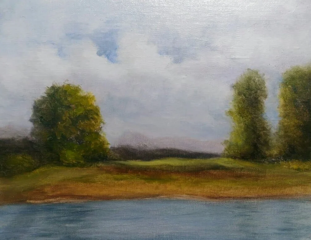 Sapperton Landing