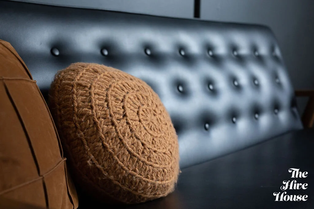 Our Spaces — The Hive House