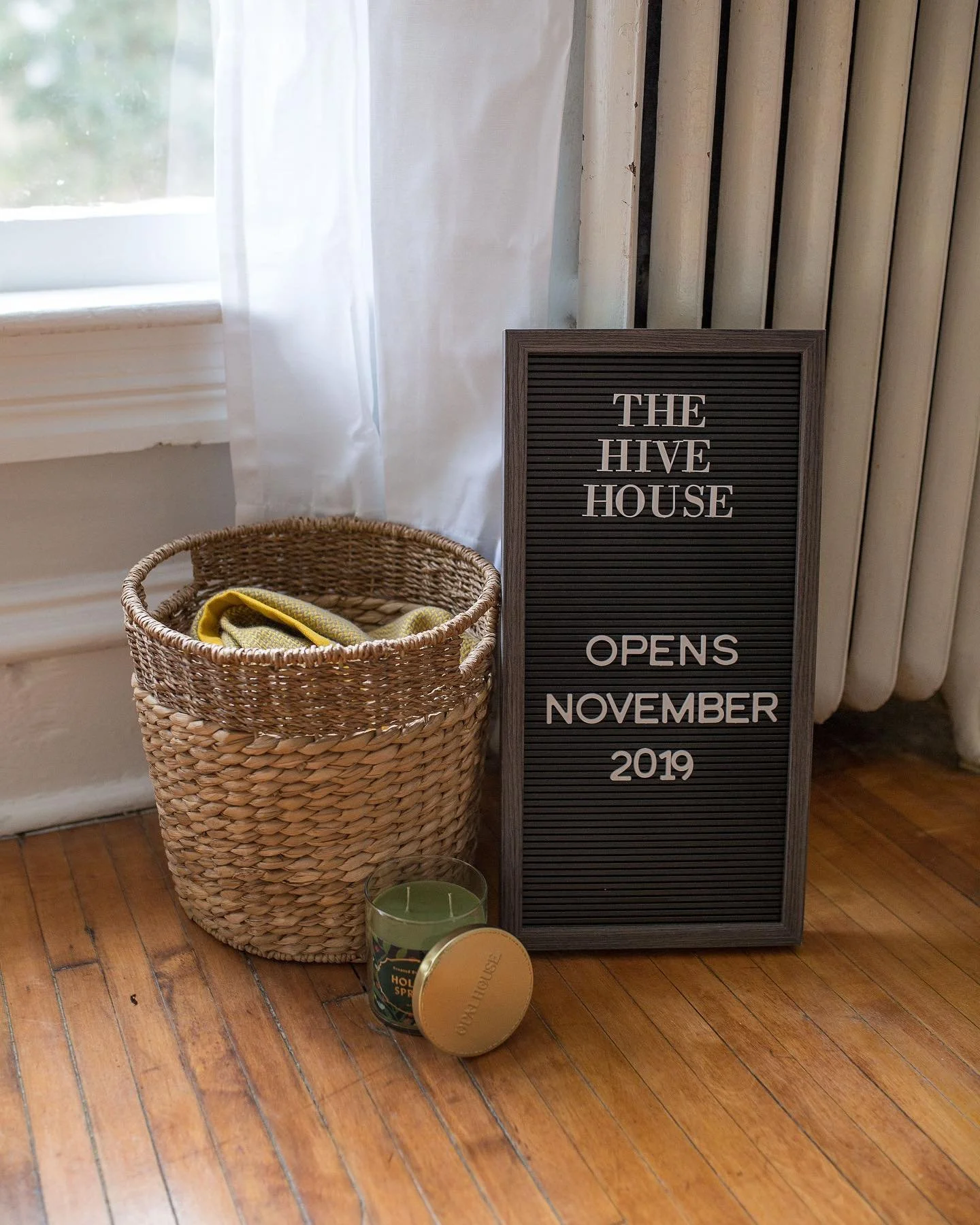 Five Years of Milestones at The Hive House Studio in Stillwater, MN