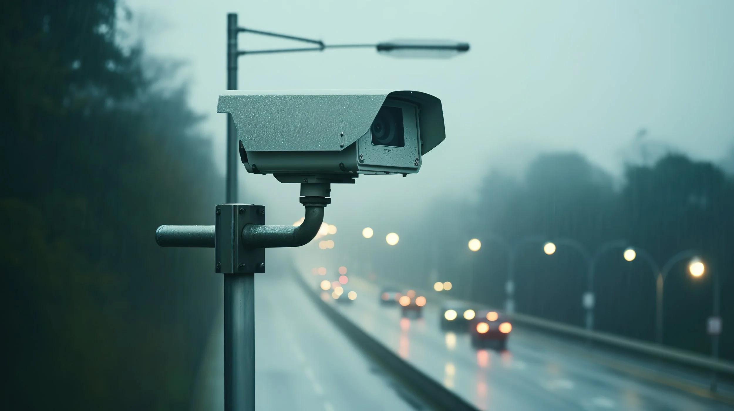 McLaren Law Firm in the News: Louisiana Proposed Ban on Traffic Enforcement Cameras