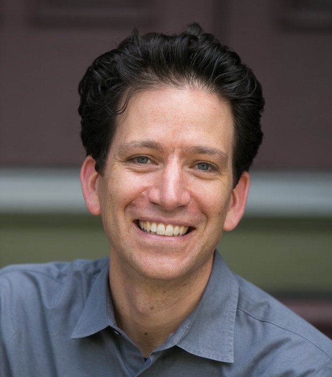 Sebastian Ruth, Community MusicWorks