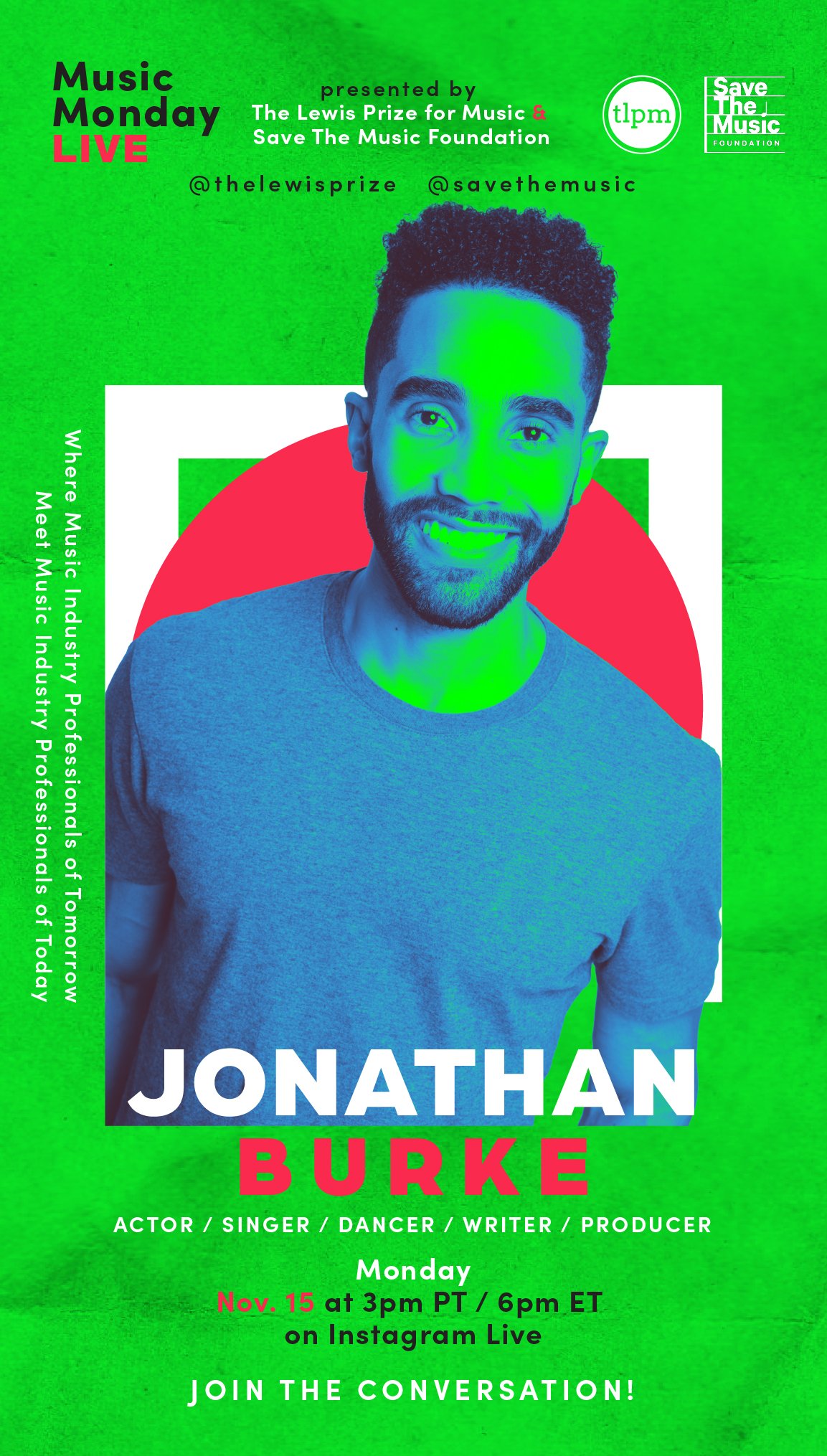 MUSIC MONDAY - JONATHAN BURKE.jpg