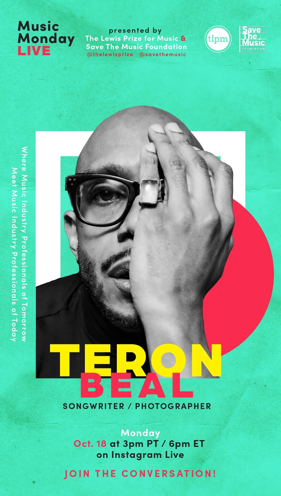 MUSIC MONDAY - TERON TALL.jpg