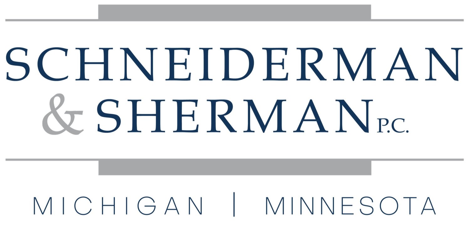 Schneiderman & Sherman P.C.