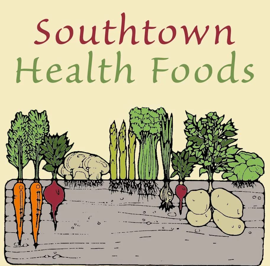 Southtown Health Foods