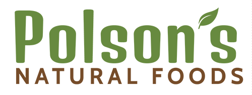 Polson's Natural Foods