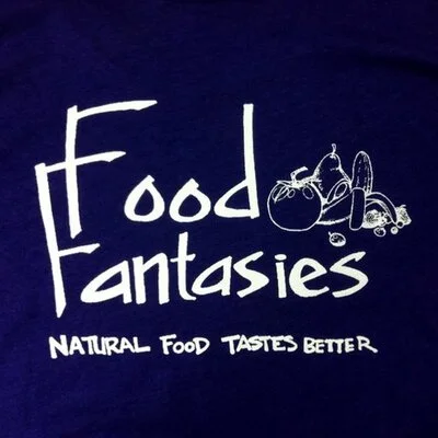 Food Fantasies