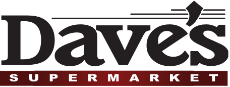Dave's Supermarket